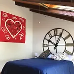 Il Trattore Bed & Breakfast Moncalieri
