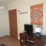 Il Trattore Bed & Breakfast
