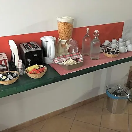 特拉特罗住宿加早餐旅馆 住宿加早餐酒店 3*