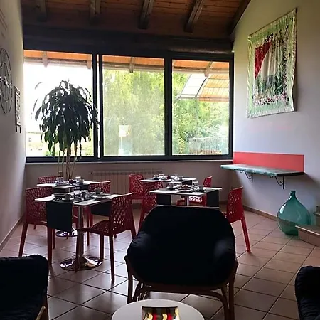 特拉特罗住宿加早餐旅馆 住宿加早餐酒店 蒙卡列里