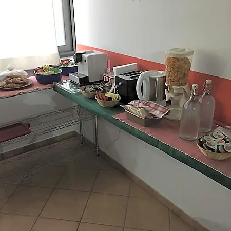 特拉特罗住宿加早餐旅馆 住宿加早餐酒店
