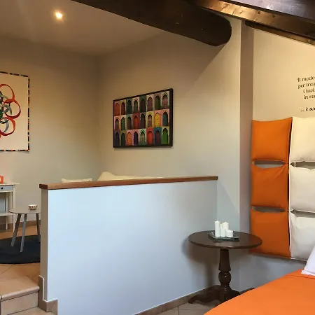 Bed & Breakfast Il Trattore Moncalieri