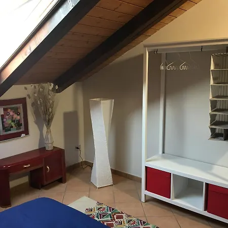 Bed & Breakfast Il Trattore