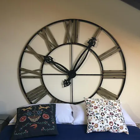 Il Trattore Bed & Breakfast