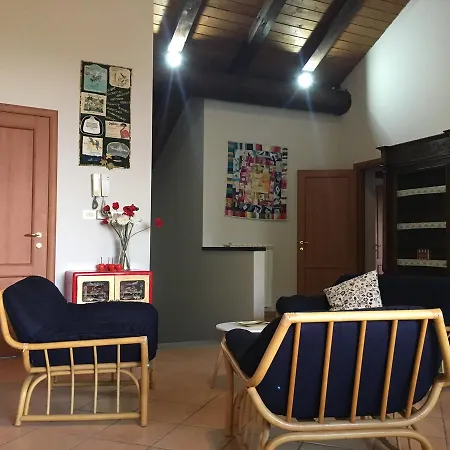 Il Trattore 3* Μονκαλιέρι