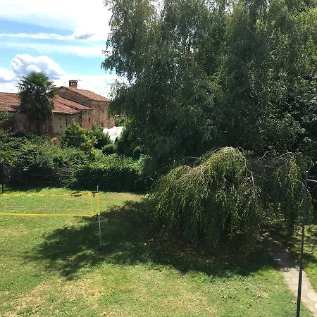 Bed & Breakfast Il Trattore