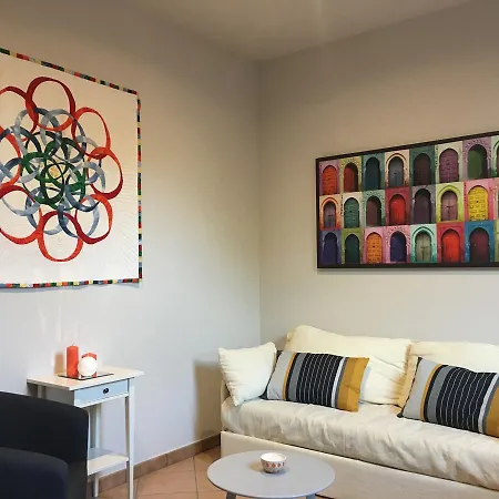 Il Trattore Bed & Breakfast Moncalieri