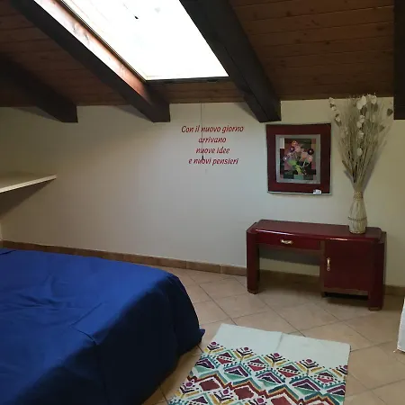 Il Trattore Bed & Breakfast Moncalieri