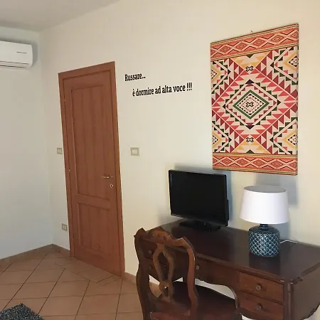 Il Trattore Bed & Breakfast