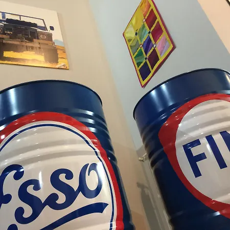 Bed & Breakfast Il Trattore Moncalieri