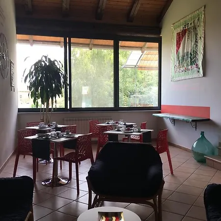 Il Trattore Bed & Breakfast