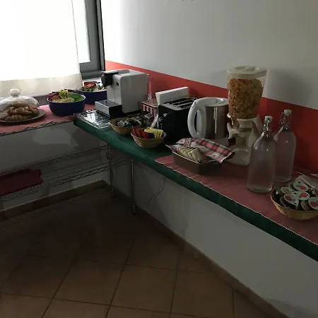 住宿加早餐酒店 特拉特罗住宿加早餐旅馆 3*