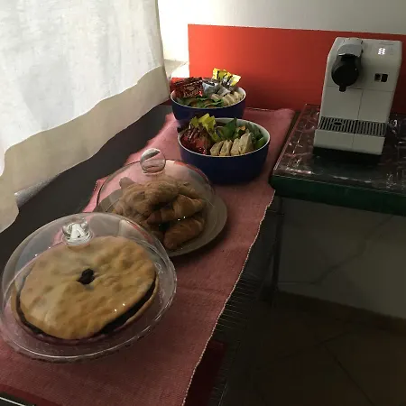 Bed & Breakfast Il Trattore