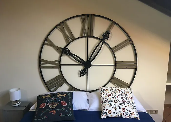 Il Trattore ベッド・アンド・ブレックファスト