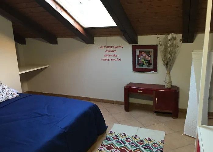 Il Trattore Couette-café Moncalieri
