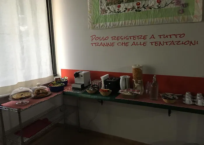 Il Trattore Couette-café